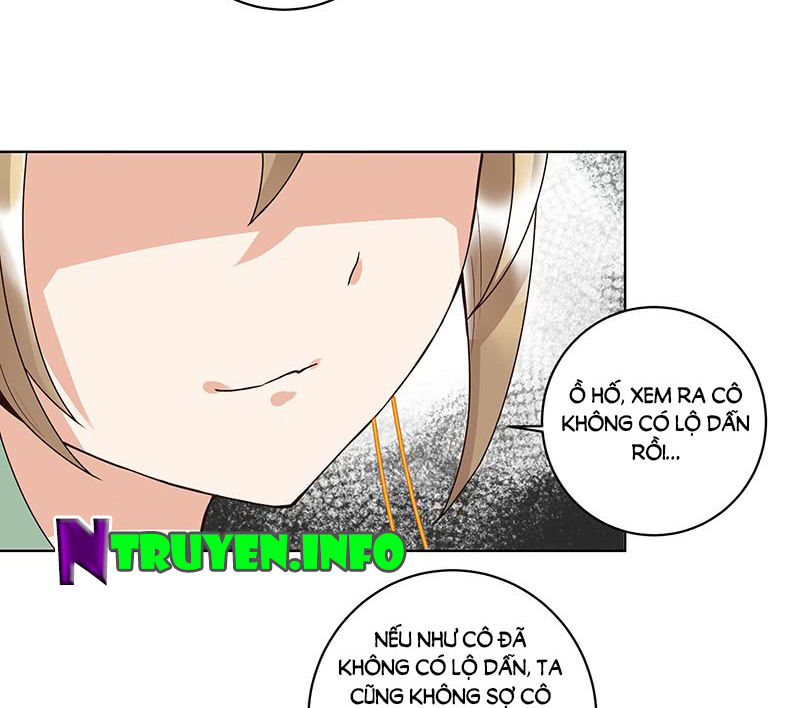Dục Huyết Thương Hậu Chapter 91 - 25