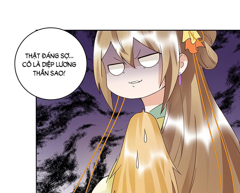 Dục Huyết Thương Hậu Chapter 91 - 27