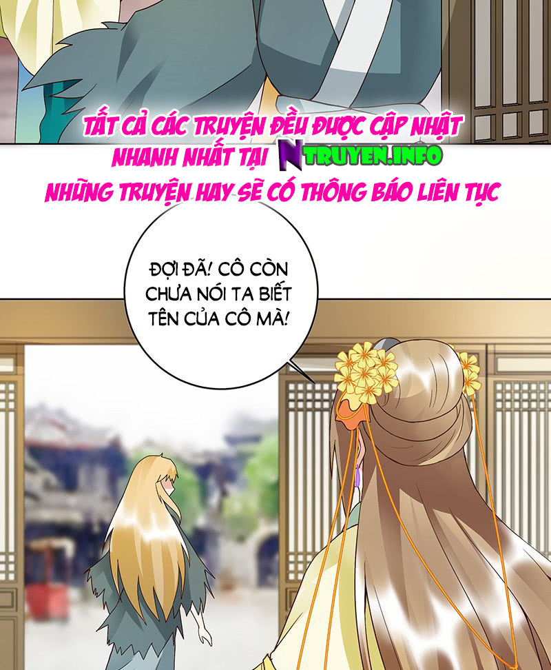 Dục Huyết Thương Hậu Chapter 91 - 29