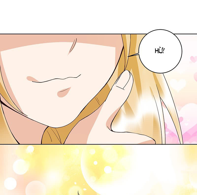 Dục Huyết Thương Hậu Chapter 91 - 32