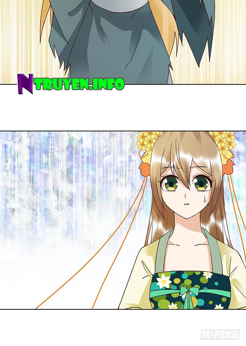 Dục Huyết Thương Hậu Chapter 91 - 7