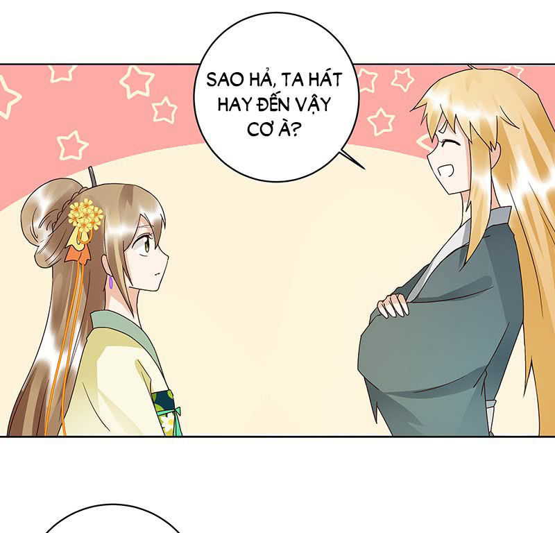 Dục Huyết Thương Hậu Chapter 91 - 8