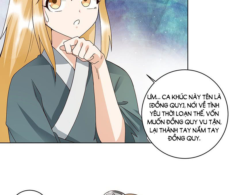 Dục Huyết Thương Hậu Chapter 91 - 10