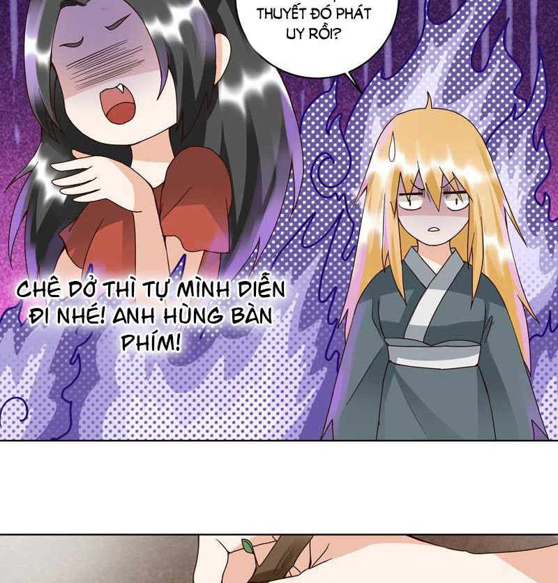 Dục Huyết Thương Hậu Chapter 92 - 13