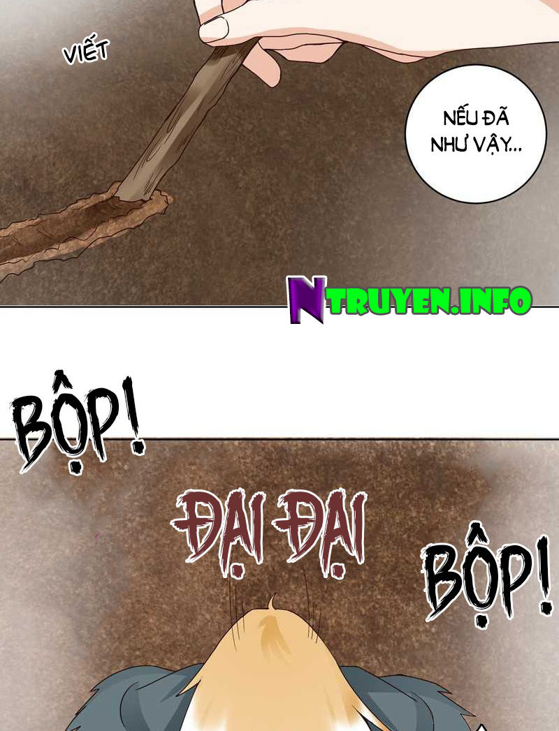 Dục Huyết Thương Hậu Chapter 92 - 14