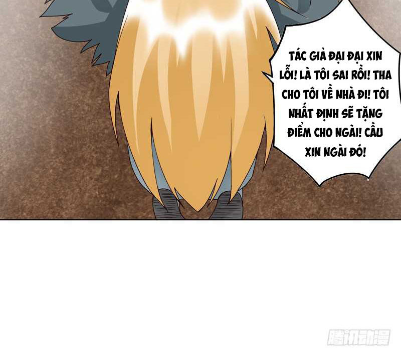 Dục Huyết Thương Hậu Chapter 92 - 15