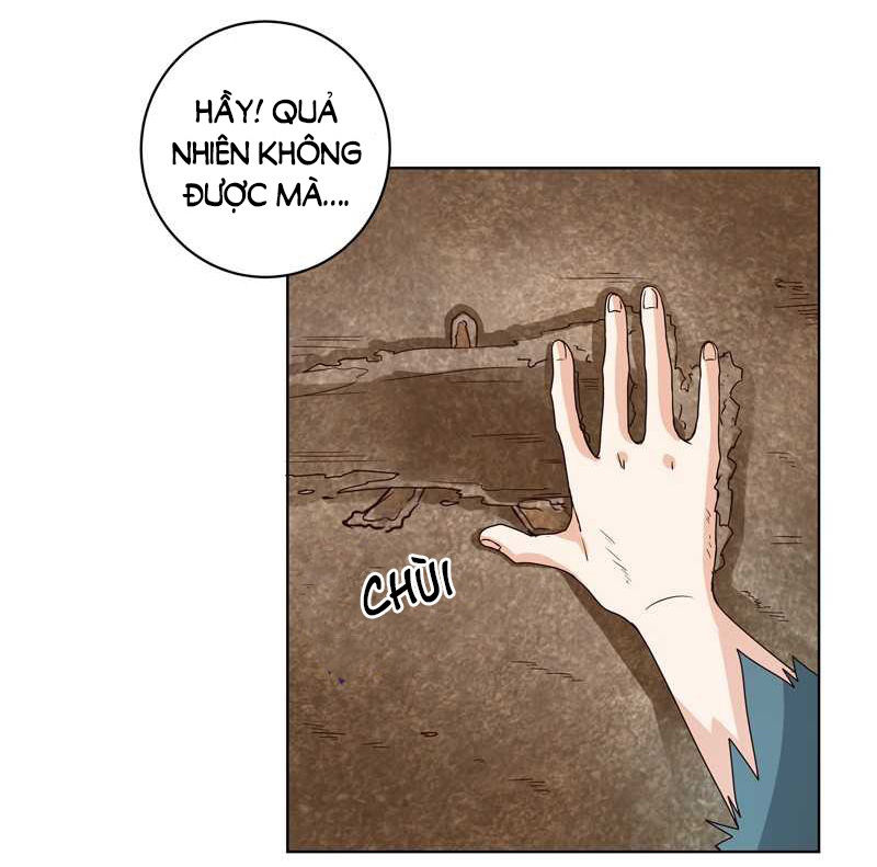 Dục Huyết Thương Hậu Chapter 92 - 18