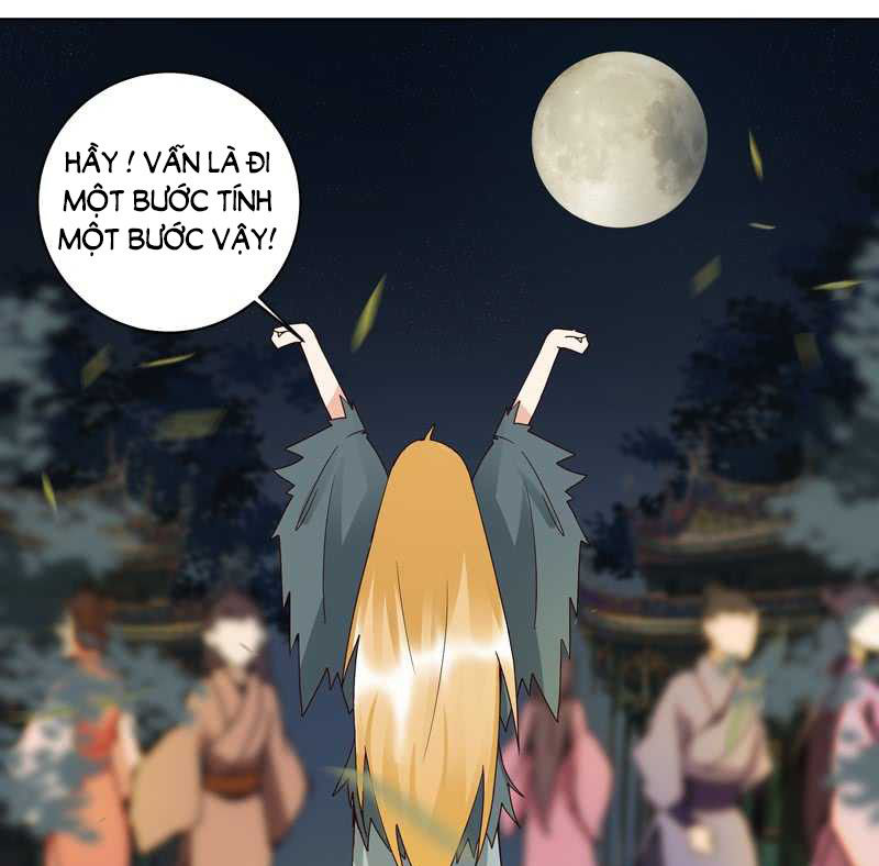 Dục Huyết Thương Hậu Chapter 92 - 20