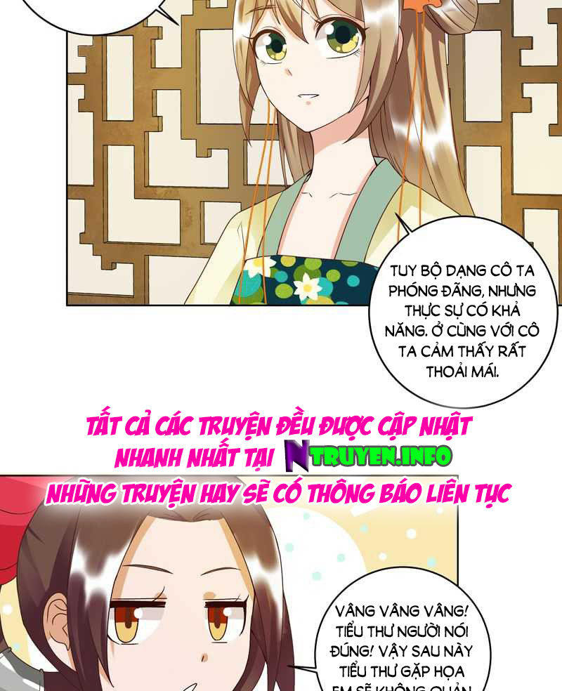 Dục Huyết Thương Hậu Chapter 92 - 25