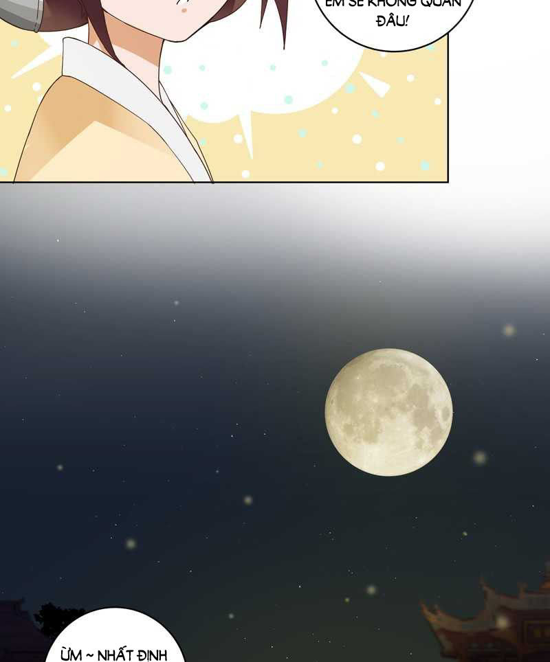 Dục Huyết Thương Hậu Chapter 92 - 26