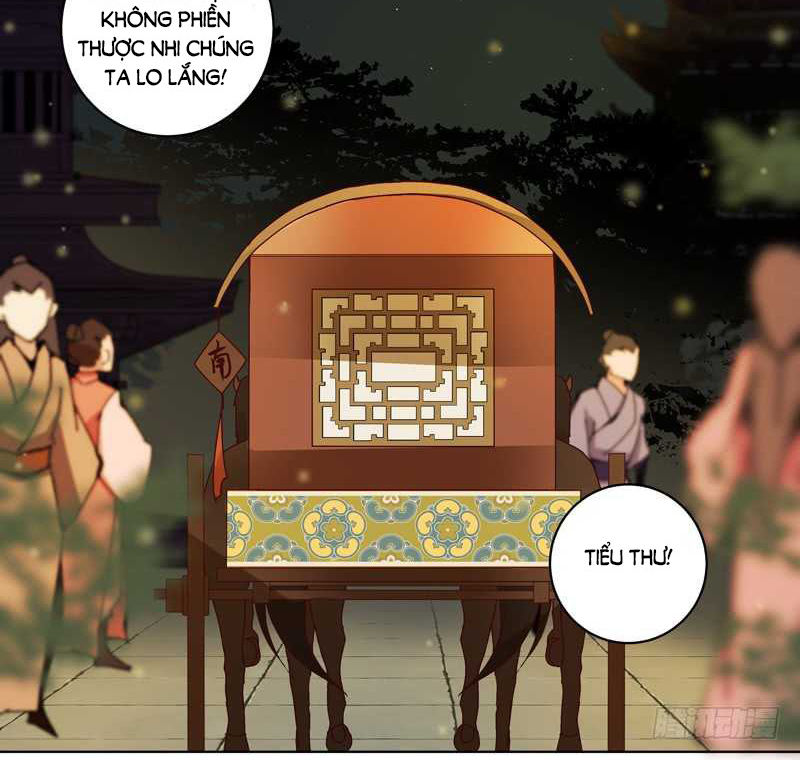 Dục Huyết Thương Hậu Chapter 92 - 27