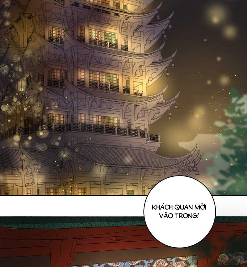 Dục Huyết Thương Hậu Chapter 92 - 29