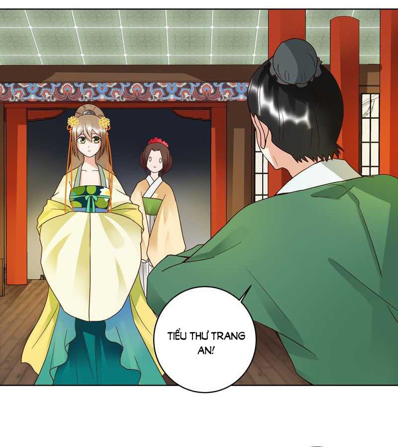 Dục Huyết Thương Hậu Chapter 92 - 31