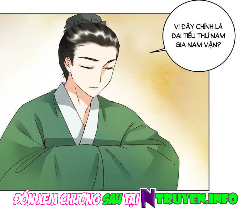Dục Huyết Thương Hậu Chapter 92 - 32