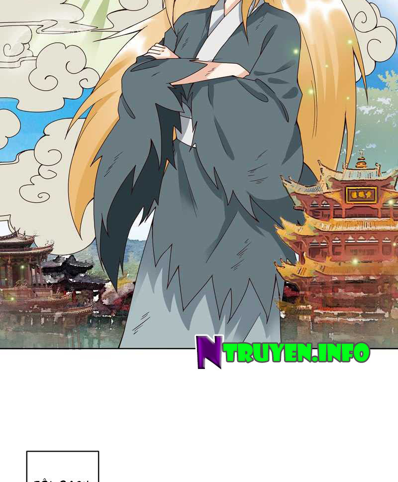 Dục Huyết Thương Hậu Chapter 92 - 5