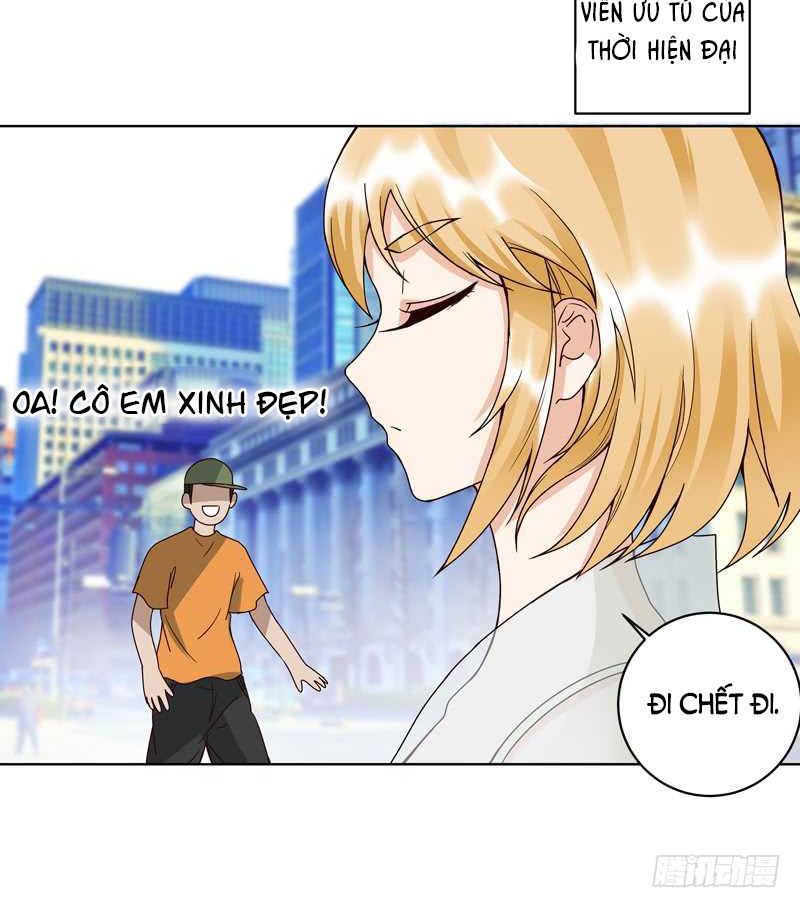 Dục Huyết Thương Hậu Chapter 92 - 7