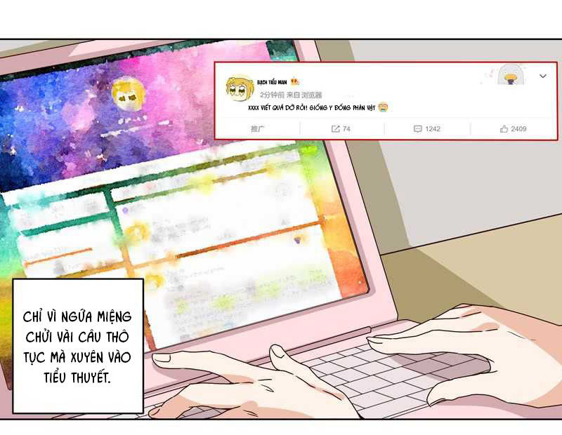 Dục Huyết Thương Hậu Chapter 92 - 8