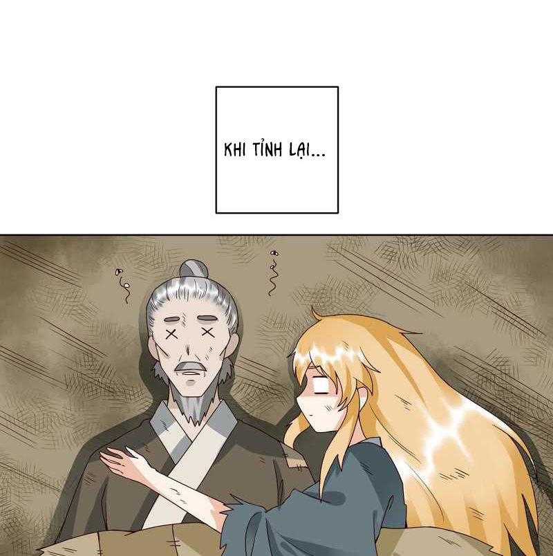 Dục Huyết Thương Hậu Chapter 92 - 10