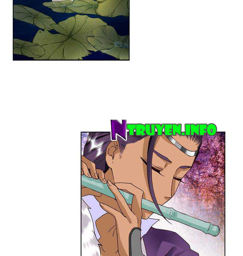 Dục Huyết Thương Hậu Chapter 93 - 11