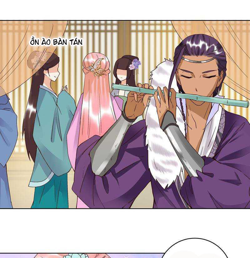 Dục Huyết Thương Hậu Chapter 93 - 13