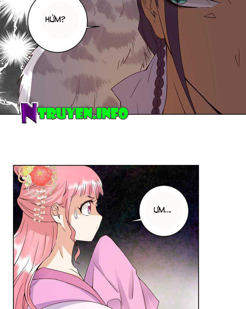 Dục Huyết Thương Hậu Chapter 93 - 15