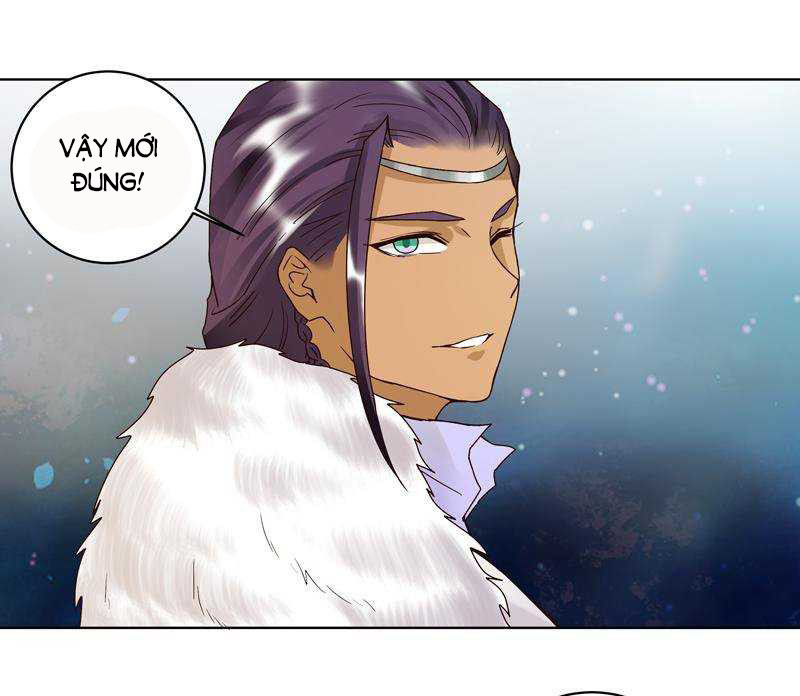 Dục Huyết Thương Hậu Chapter 93 - 17