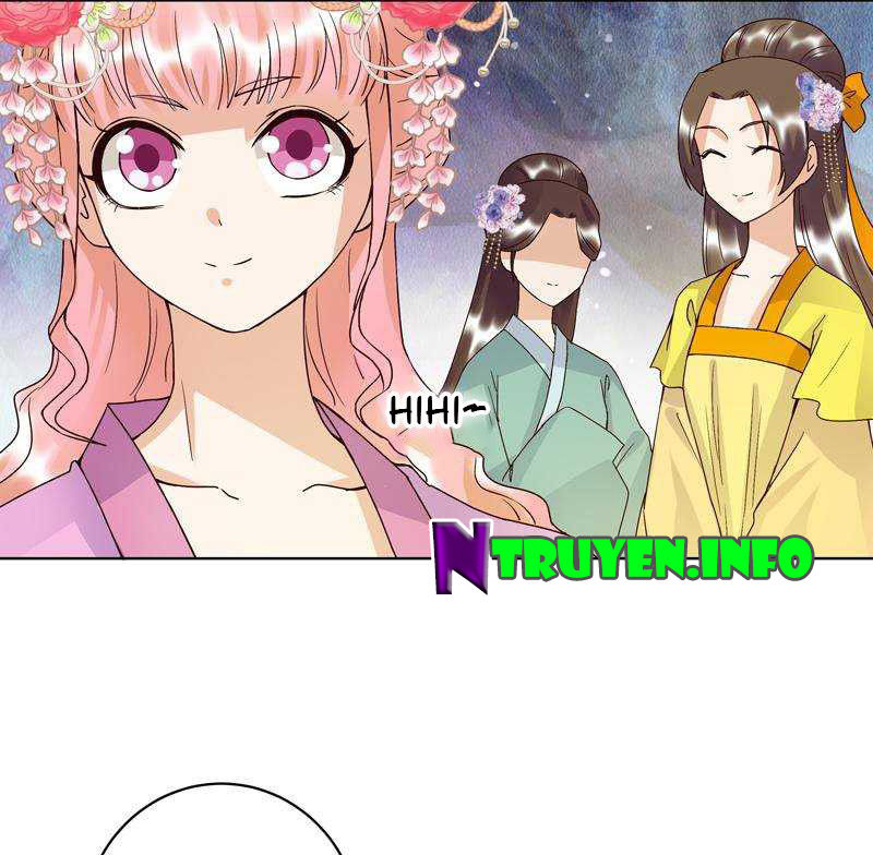 Dục Huyết Thương Hậu Chapter 93 - 19