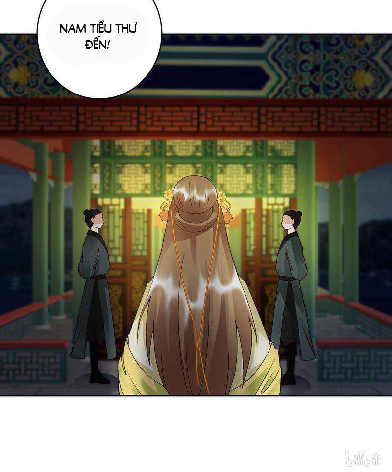 Dục Huyết Thương Hậu Chapter 93 - 20