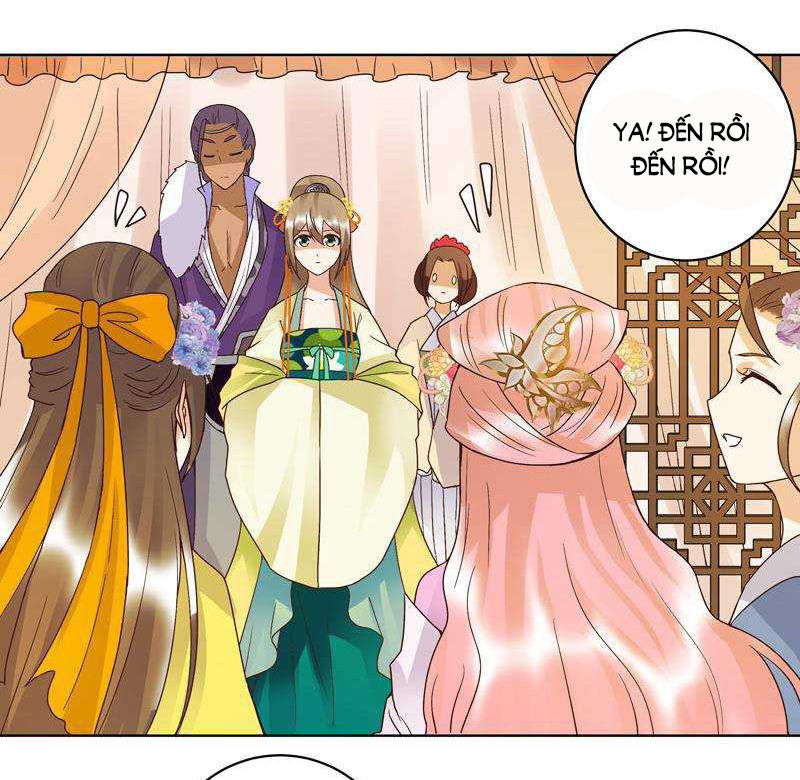 Dục Huyết Thương Hậu Chapter 93 - 27