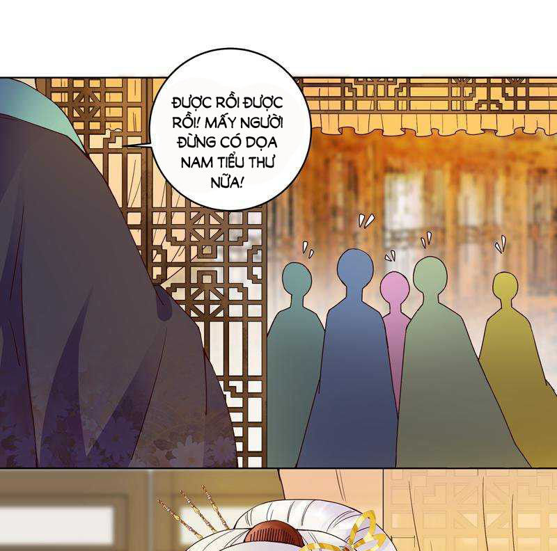 Dục Huyết Thương Hậu Chapter 93 - 30