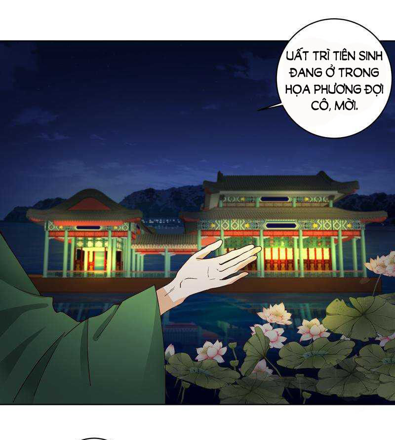 Dục Huyết Thương Hậu Chapter 93 - 4