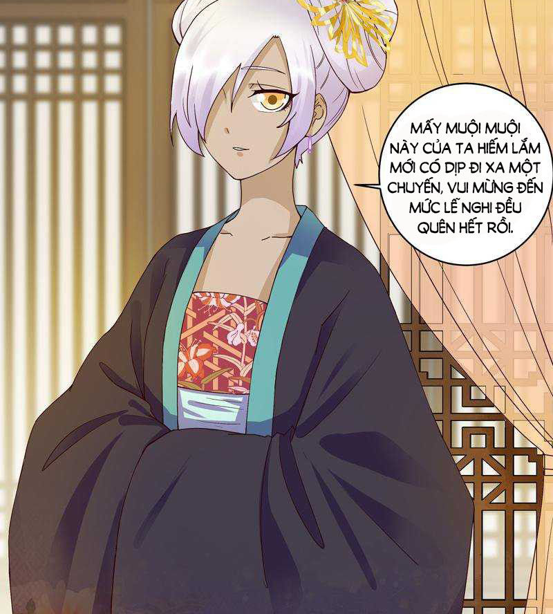 Dục Huyết Thương Hậu Chapter 93 - 31