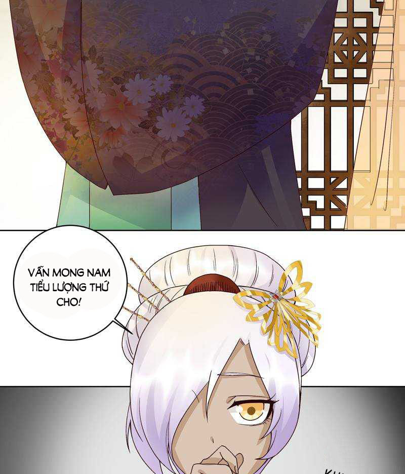 Dục Huyết Thương Hậu Chapter 93 - 32