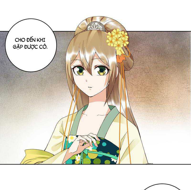 Dục Huyết Thương Hậu Chapter 94 - 23