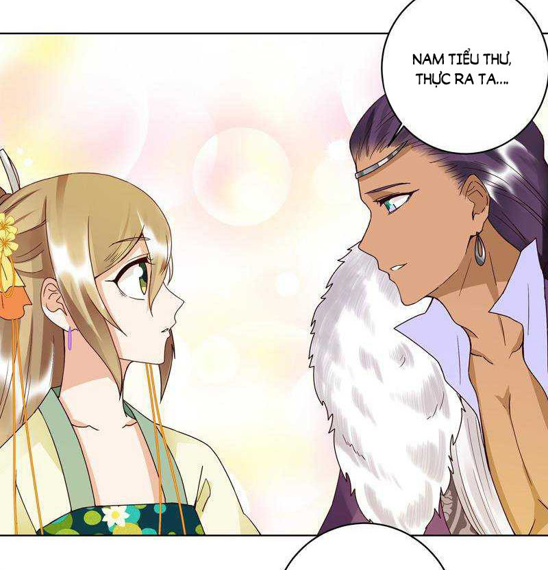 Dục Huyết Thương Hậu Chapter 94 - 24