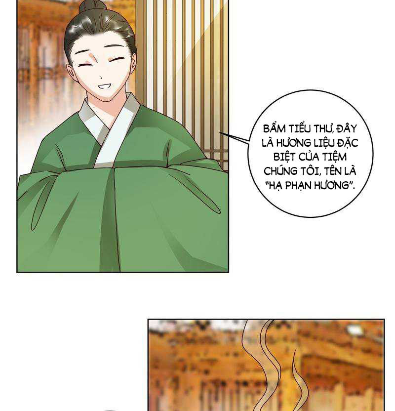 Dục Huyết Thương Hậu Chapter 94 - 28