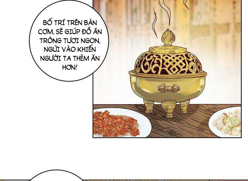 Dục Huyết Thương Hậu Chapter 94 - 29