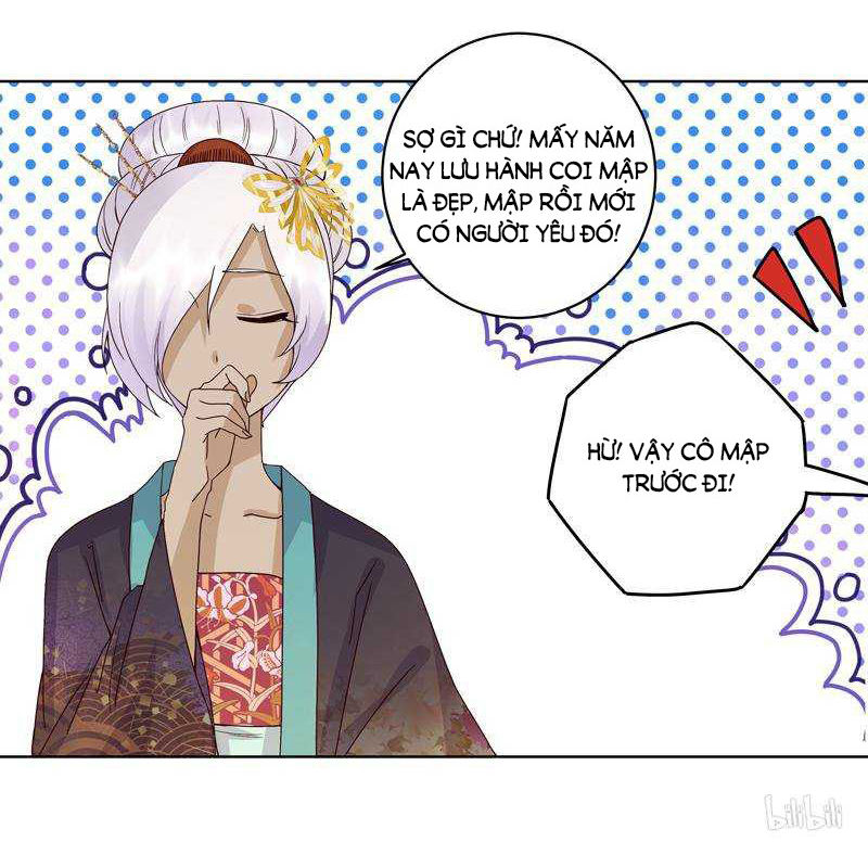 Dục Huyết Thương Hậu Chapter 94 - 31