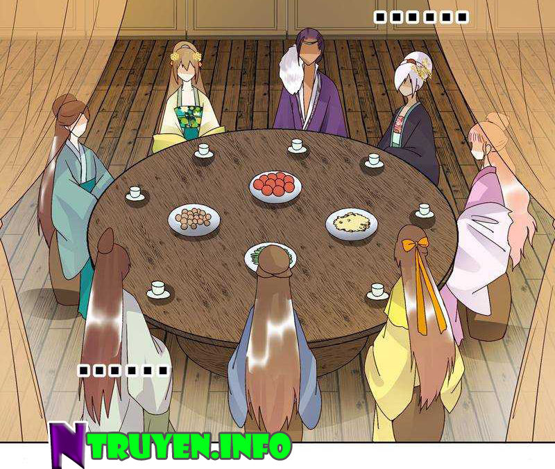 Dục Huyết Thương Hậu Chapter 94 - 7