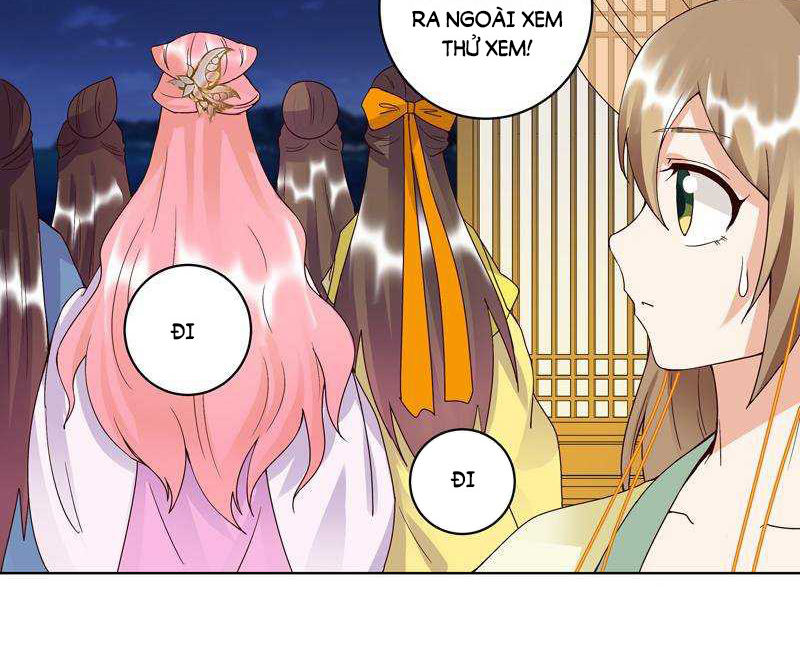 Dục Huyết Thương Hậu Chapter 94 - 10