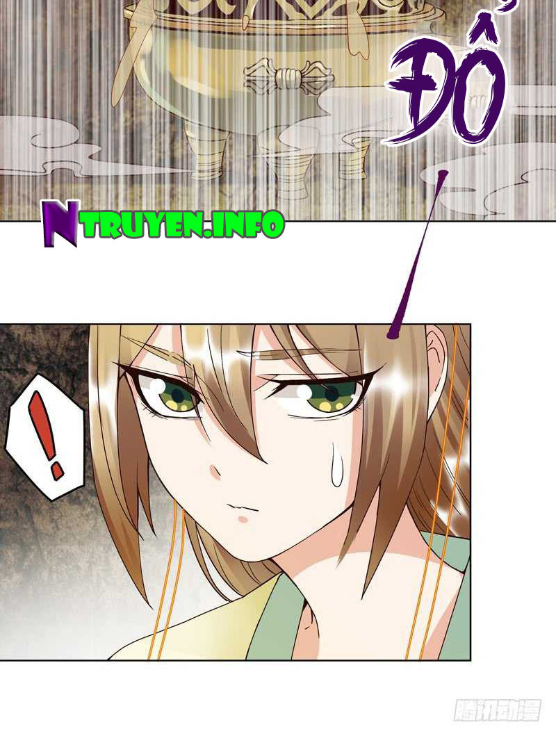 Dục Huyết Thương Hậu Chapter 95 - 11