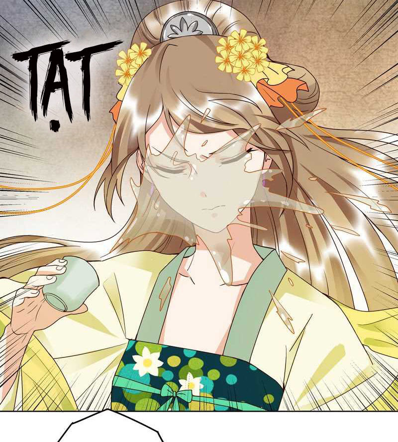 Dục Huyết Thương Hậu Chapter 95 - 13