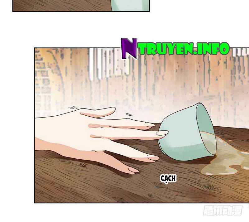 Dục Huyết Thương Hậu Chapter 95 - 16