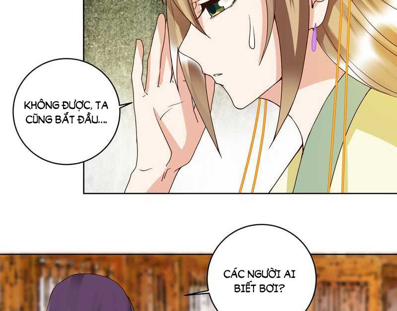 Dục Huyết Thương Hậu Chapter 95 - 23