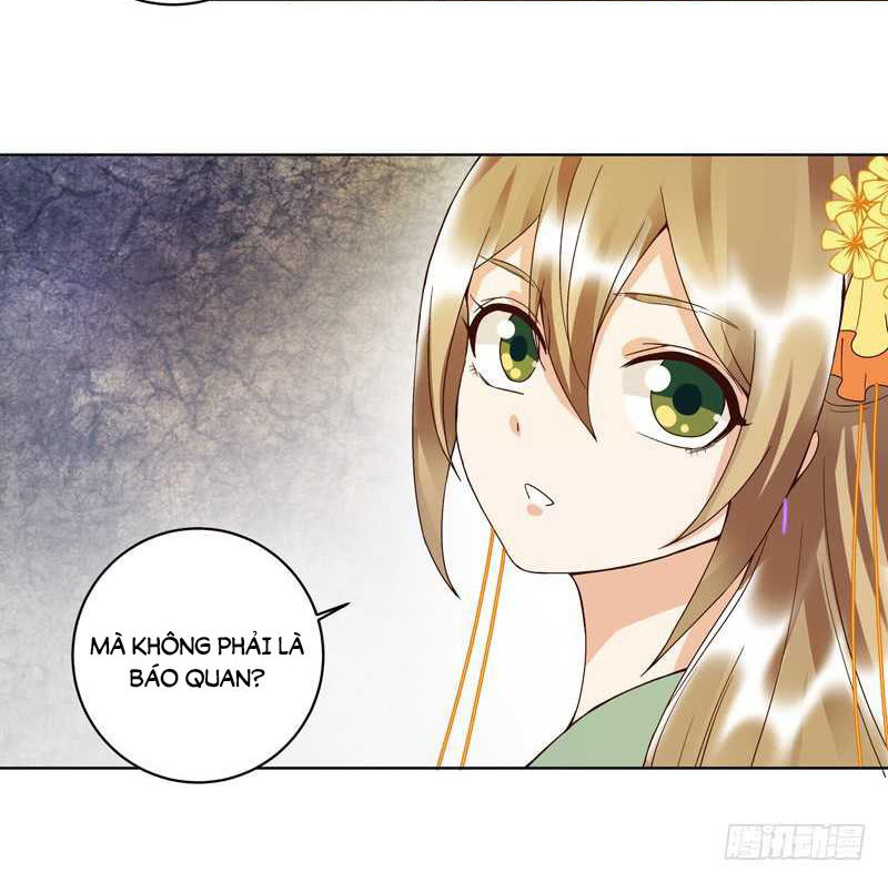 Dục Huyết Thương Hậu Chapter 95 - 29