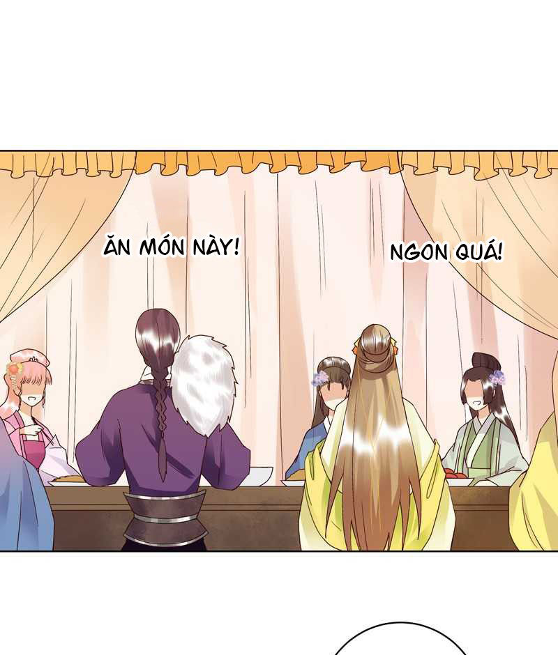 Dục Huyết Thương Hậu Chapter 95 - 4