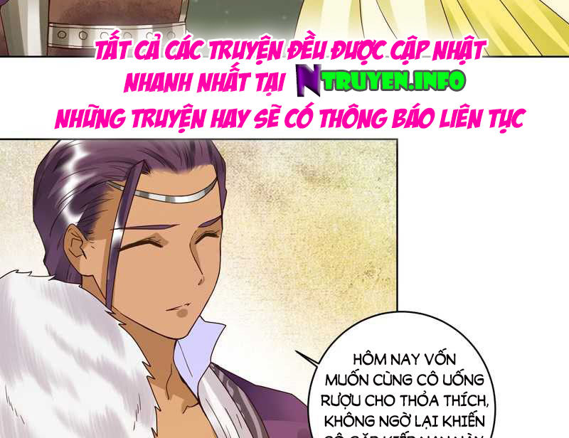 Dục Huyết Thương Hậu Chapter 95 - 33