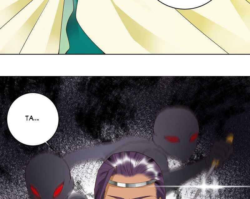 Dục Huyết Thương Hậu Chapter 95 - 37