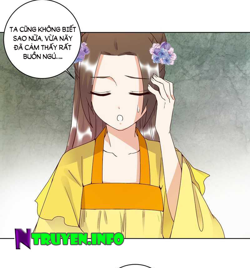 Dục Huyết Thương Hậu Chapter 95 - 6