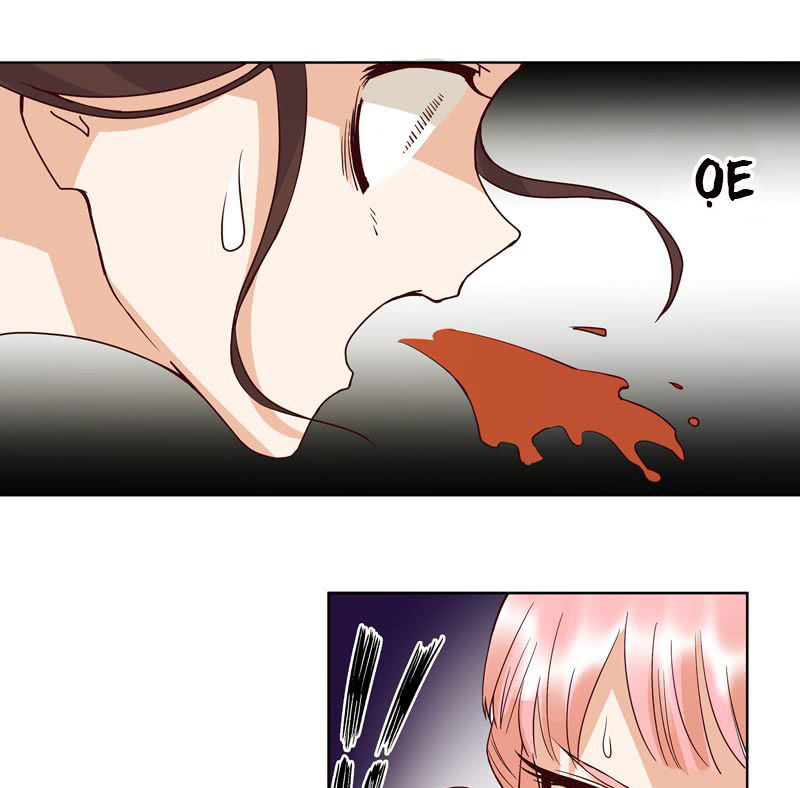 Dục Huyết Thương Hậu Chapter 96 - 18